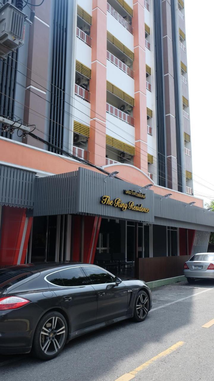 The Ring Residence Hat Yai Dış mekan fotoğraf
