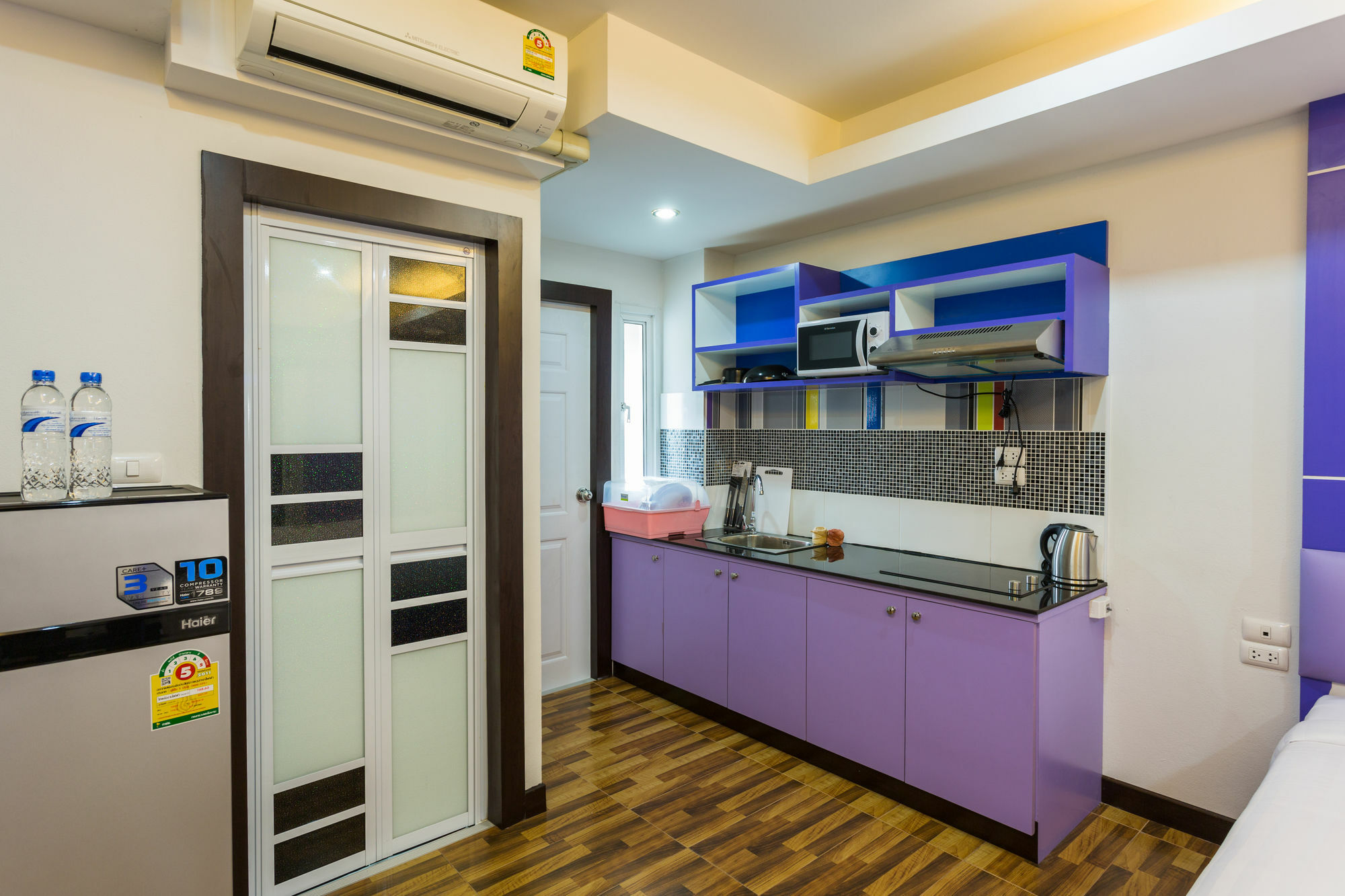 The Ring Residence Hat Yai Dış mekan fotoğraf
