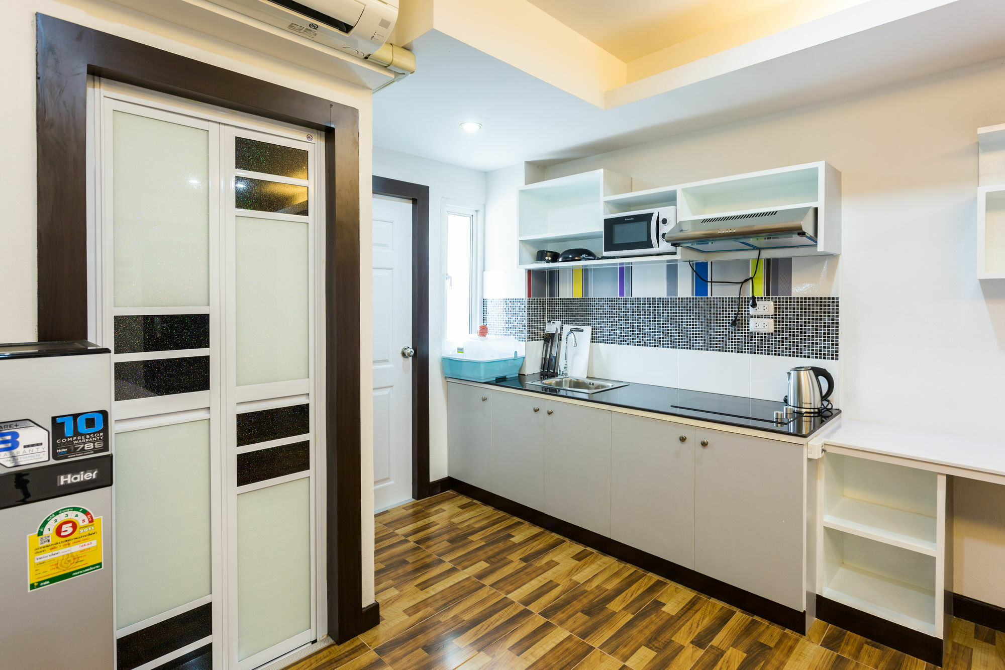 The Ring Residence Hat Yai Dış mekan fotoğraf