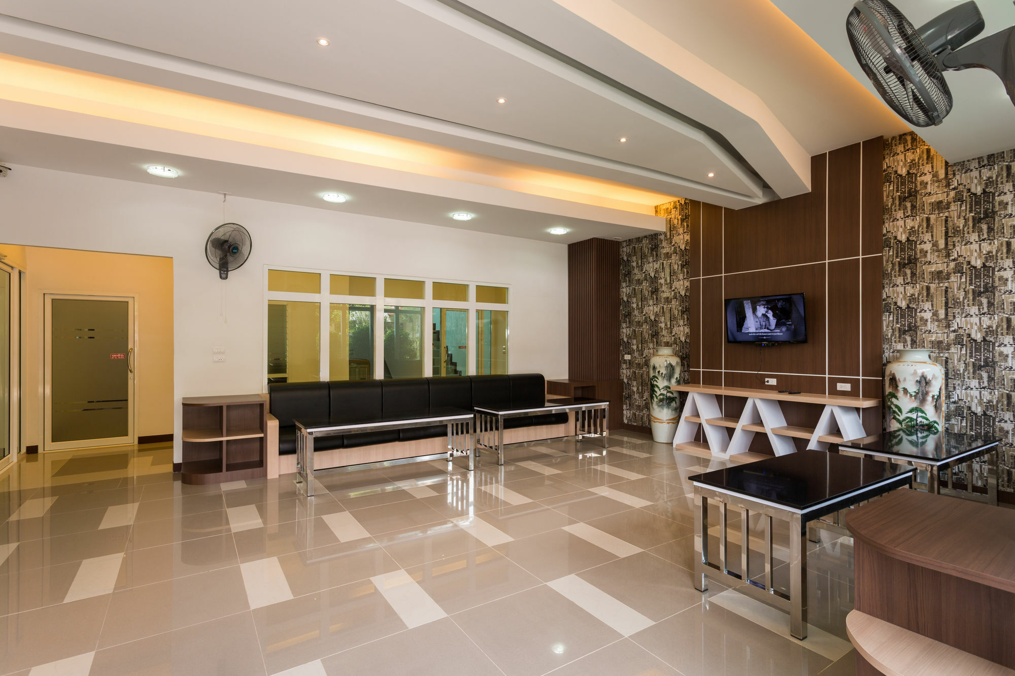 The Ring Residence Hat Yai Dış mekan fotoğraf